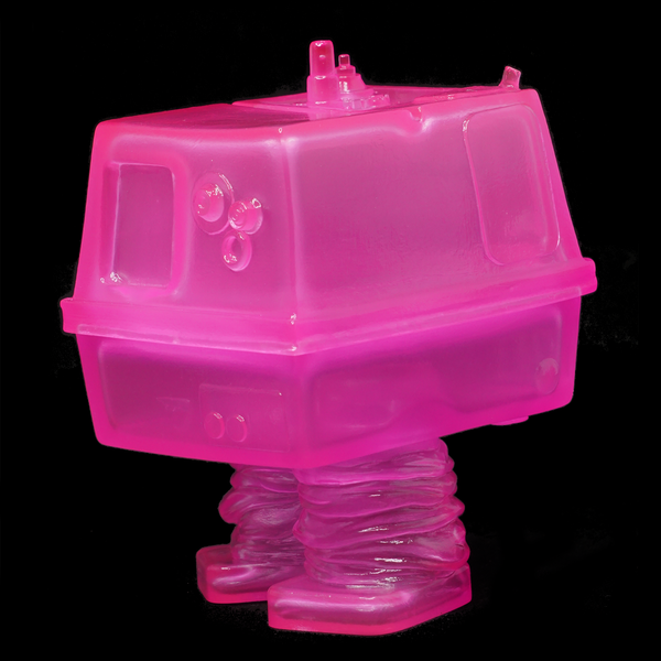 POWER CLONE X-RAY NEON